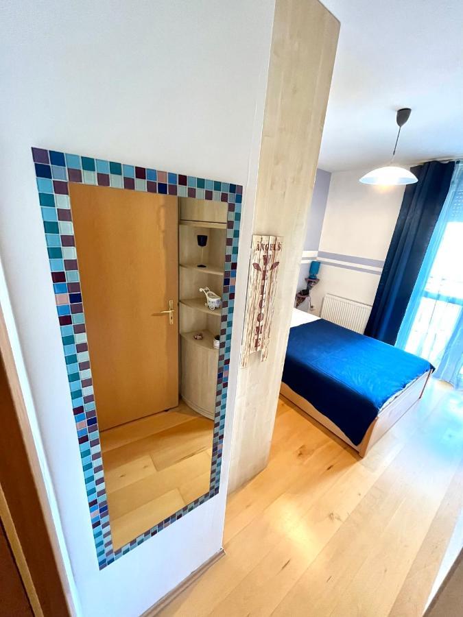 Lovely Home - Free Parking Budapesta Exterior foto