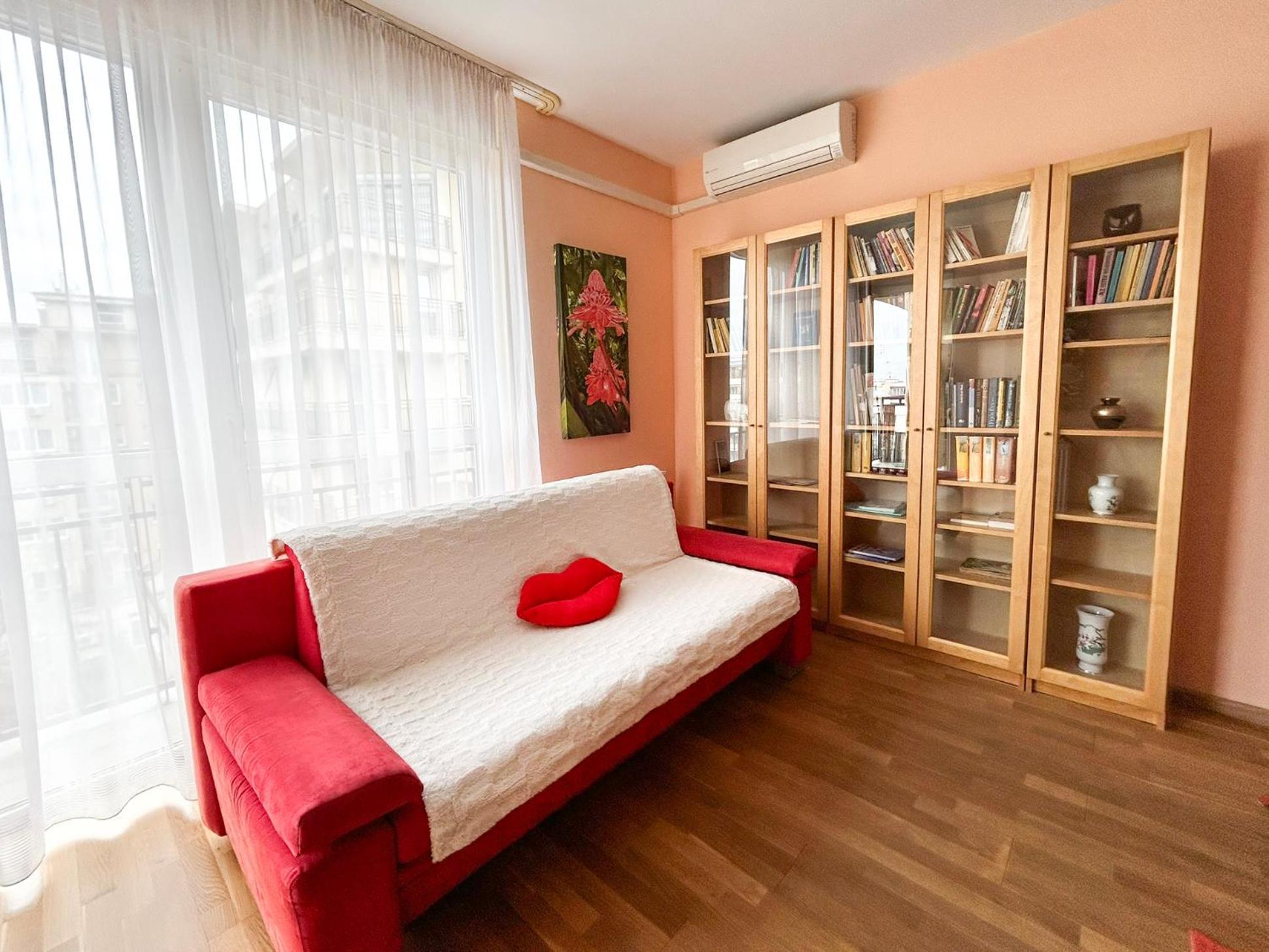 Lovely Home - Free Parking Budapesta Exterior foto