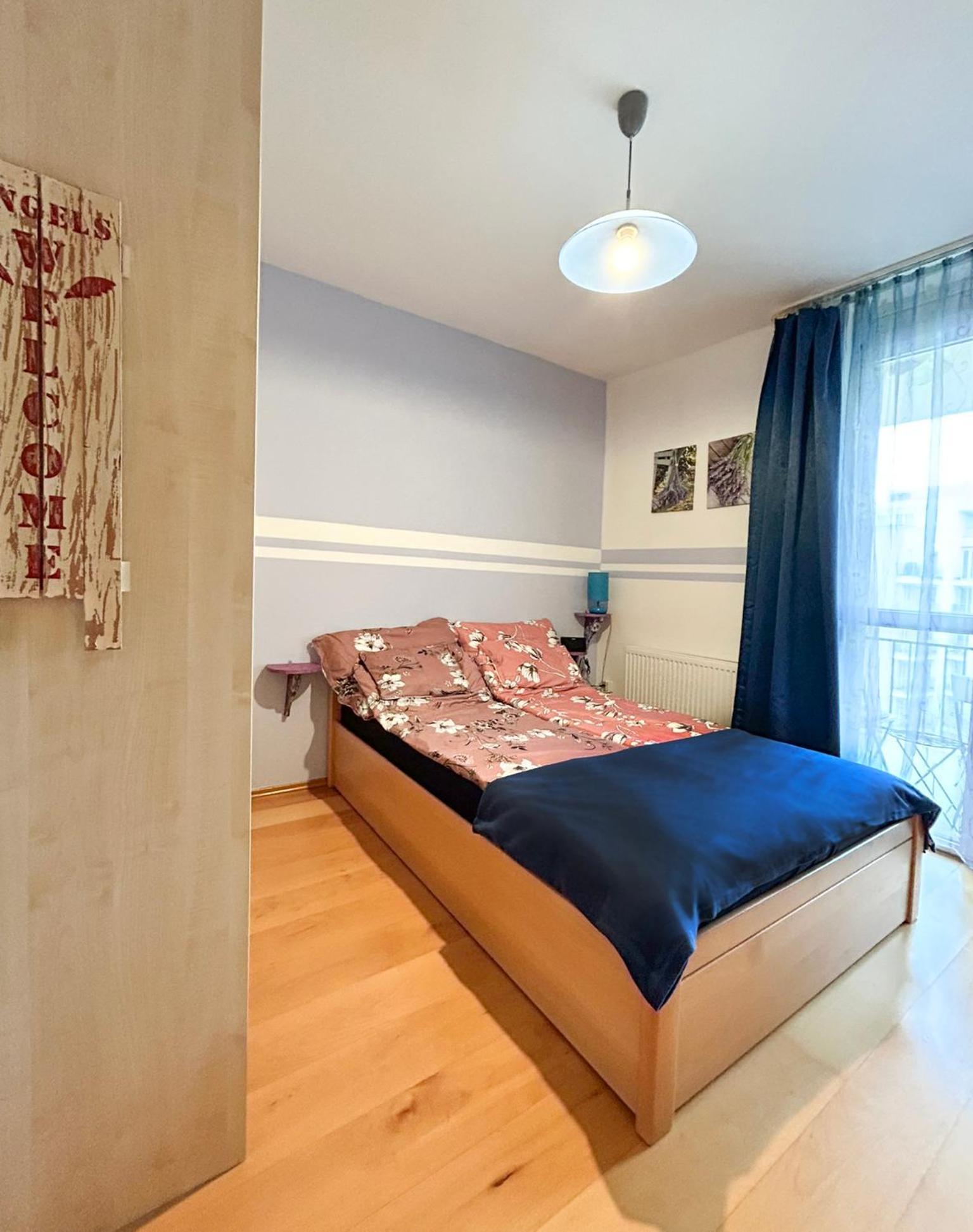 Lovely Home - Free Parking Budapesta Exterior foto